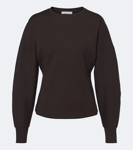 Max Mara Jersey sweatshirt - Max Mara - Modalova