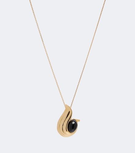 Ferragamo Collana con pendente - Ferragamo - Modalova