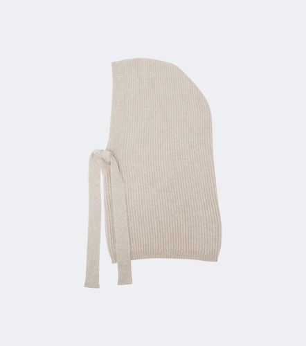 Passamontagna in cashmere - Brunello Cucinelli - Modalova