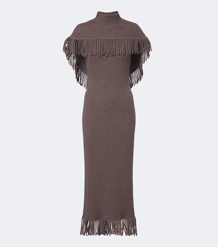 Simkhai Maxikleid Jordan - Simkhai - Modalova