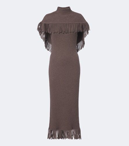 Simkhai Maxikleid Jordan - Simkhai - Modalova