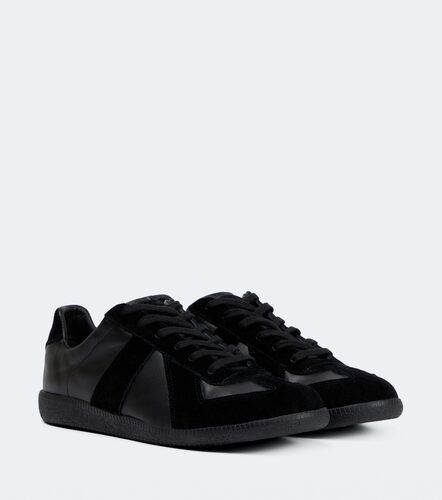 Sneakers Replica aus Leder - Maison Margiela - Modalova