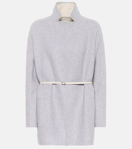 Jimi reversible cashmere-blend jacket - Loro Piana - Modalova