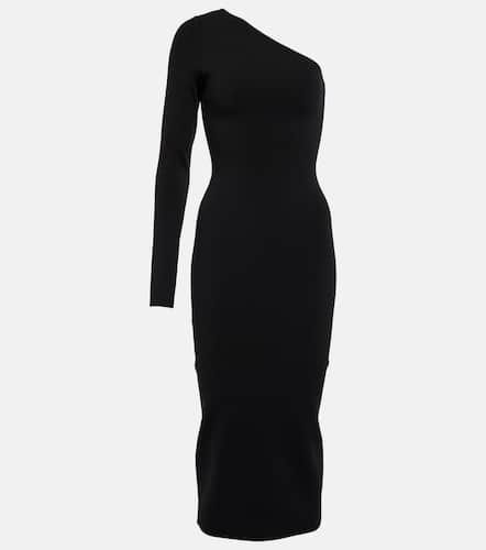 VB Body one-shoulder midi dress - Victoria Beckham - Modalova