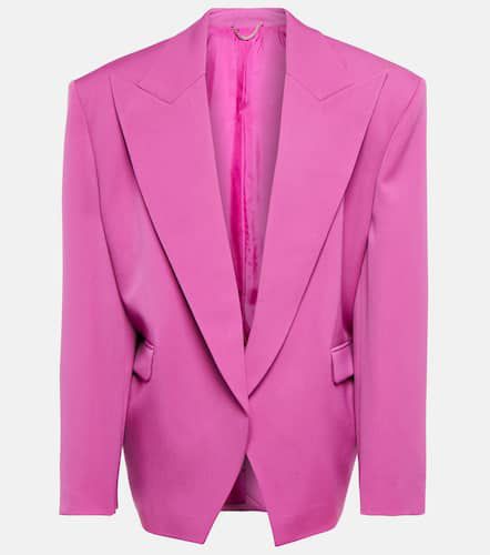 Magda Butrym Oversized wool blazer - Magda Butrym - Modalova