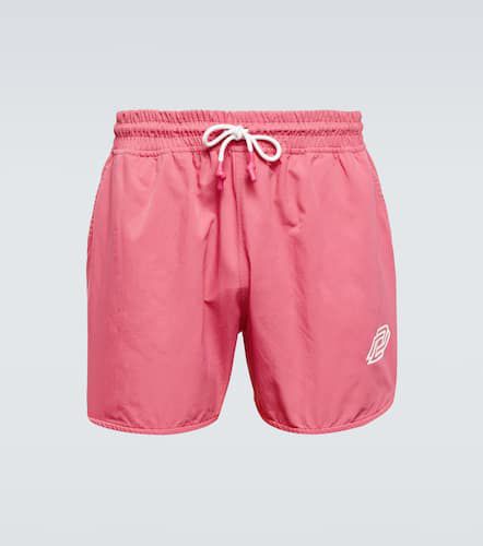 Due Diligence Swim shorts - Due Diligence - Modalova