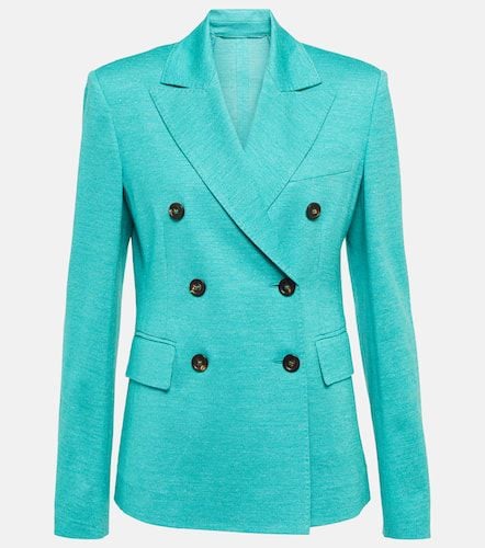 Zirlo double-breasted blazer - Max Mara - Modalova