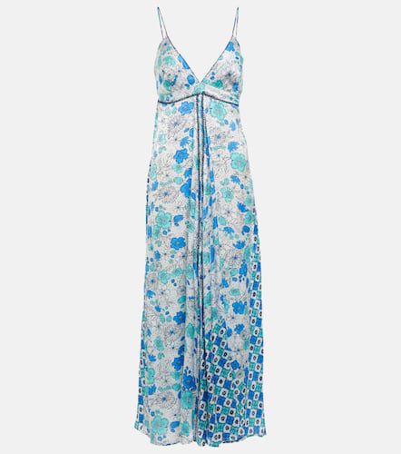 Poupette St Barth Denise maxi dress - Poupette St Barth - Modalova