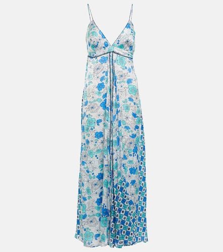 Poupette St Barth Denise maxi dress - Poupette St Barth - Modalova