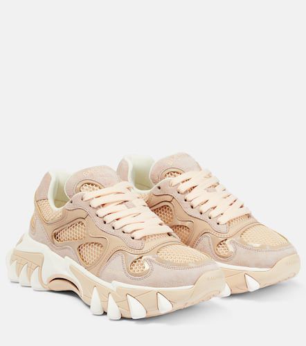 Balmain B-East low-top sneakers - Balmain - Modalova