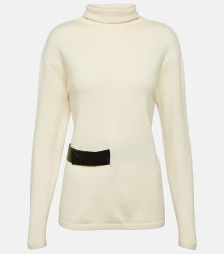 Cashmere turtleneck sweater - Tom Ford - Modalova