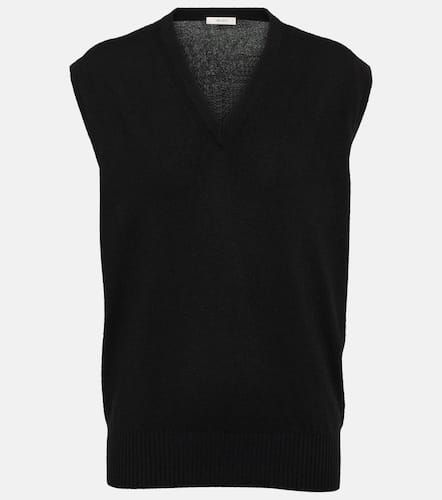 The Row Dom cashmere vest - The Row - Modalova