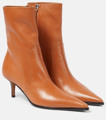Paris Texas Botines Ashley de piel - Paris Texas - Modalova