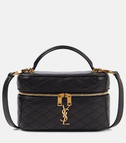 Borsa a tracolla Gaby in pelle - Saint Laurent - Modalova