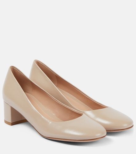 Gianvito Rossi Salones de piel - Gianvito Rossi - Modalova