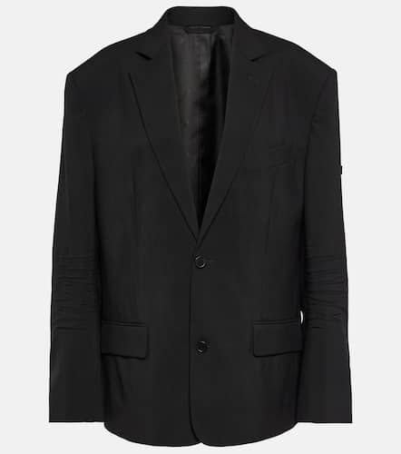 Balenciaga Wool blazer - Balenciaga - Modalova