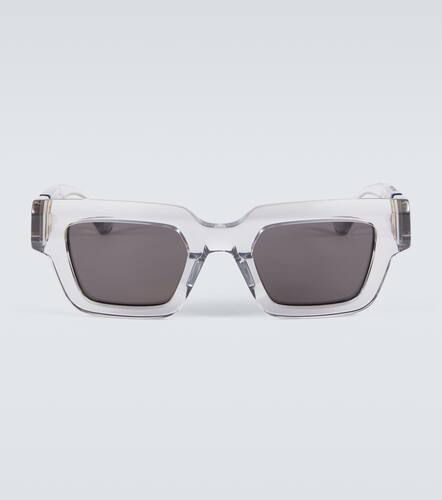 Unapologetic rectangular sunglasses - Bottega Veneta - Modalova