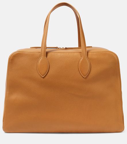 Khaite Maeve Large leather tote bag - Khaite - Modalova