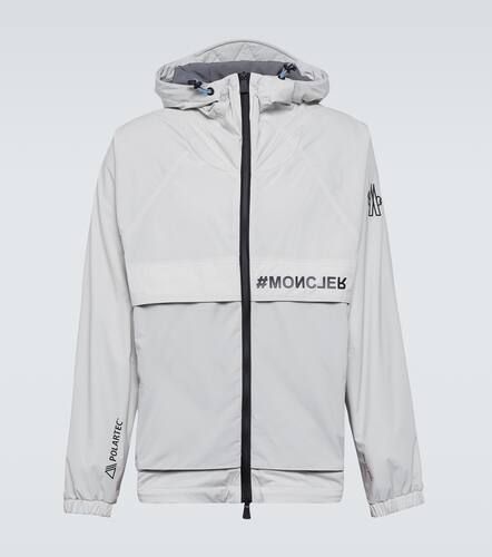 Chaqueta cortavientos Foret Day-namic - Moncler Grenoble - Modalova