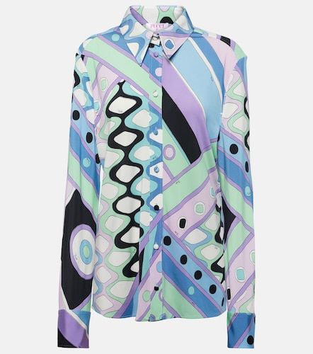 Pucci Camisa Vivara - Pucci - Modalova