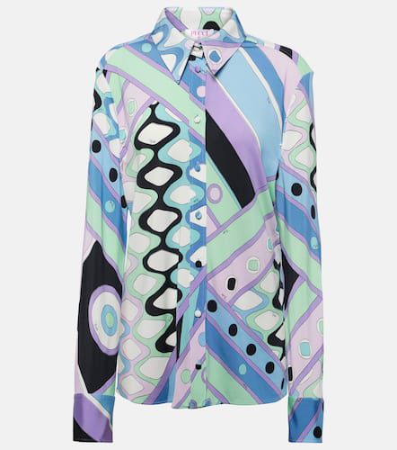 Pucci Vivara shirt - Pucci - Modalova