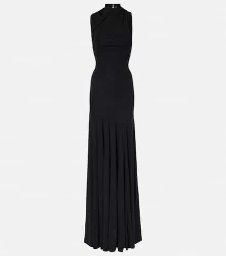 Maico jersey maxi dress - Christopher Esber - Modalova