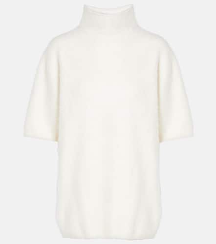 Lisa Yang Madelene cashmere T-shirt - Lisa Yang - Modalova