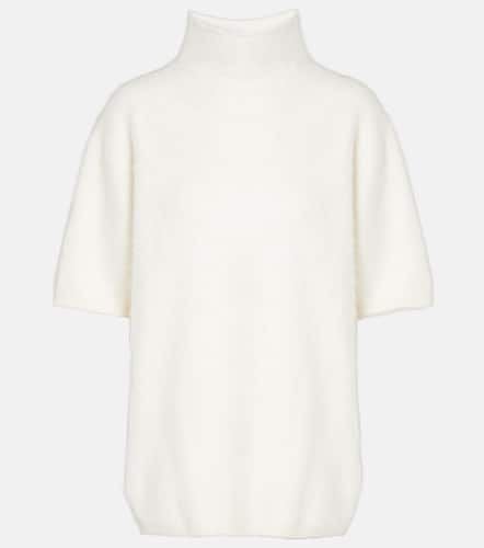 Lisa Yang Madelene cashmere T-shirt - Lisa Yang - Modalova