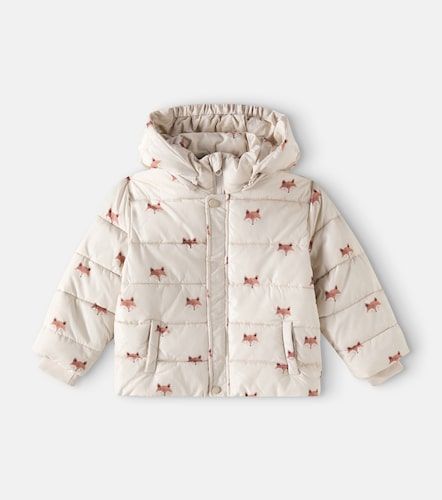 Chaqueta Foxes con capucha - Rylee + Cru - Modalova