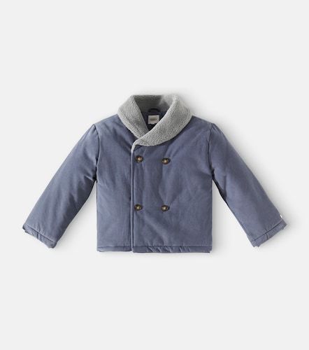 Donsje Chaqueta Crulli de algodón - Donsje - Modalova