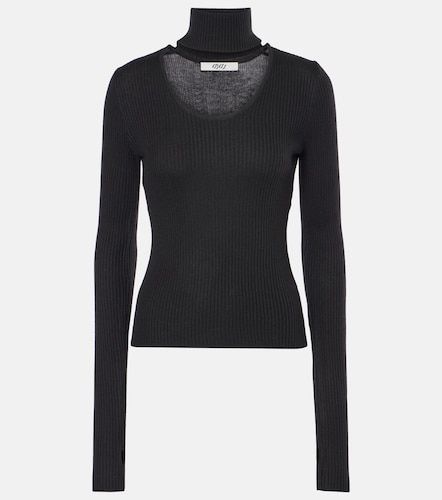 Didu Top aus Rippstrick - Didu - Modalova