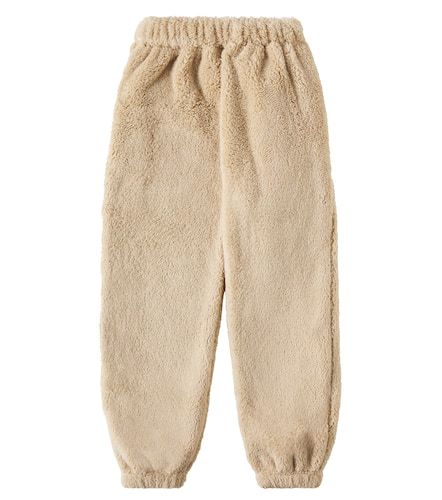 Rylee + Cru Teddy sweatpants - Rylee + Cru - Modalova