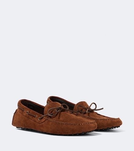 Tom Ford Mocasines Rod de ante - Tom Ford - Modalova
