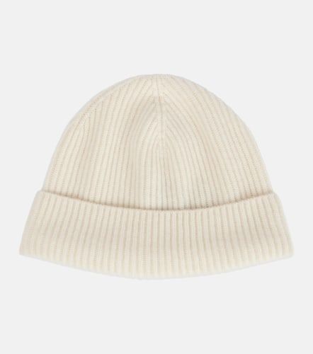 Fobello ribbed-knit cashmere beanie - Loro Piana - Modalova