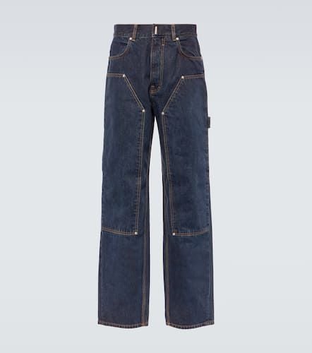 Givenchy Carpenter cargo jeans - Givenchy - Modalova