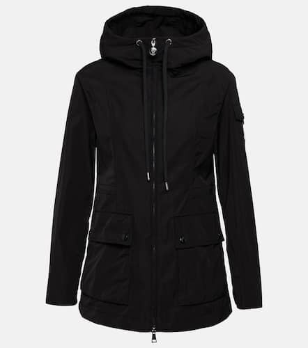 Moncler Leandro parka - Moncler - Modalova