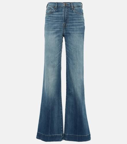 Modern Dojo high-rise flared jeans - 7 For All Mankind - Modalova