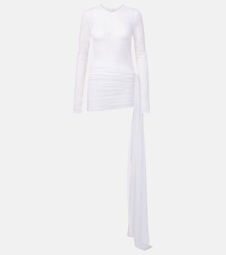 Bananhot Aiden draped minidress - Bananhot - Modalova
