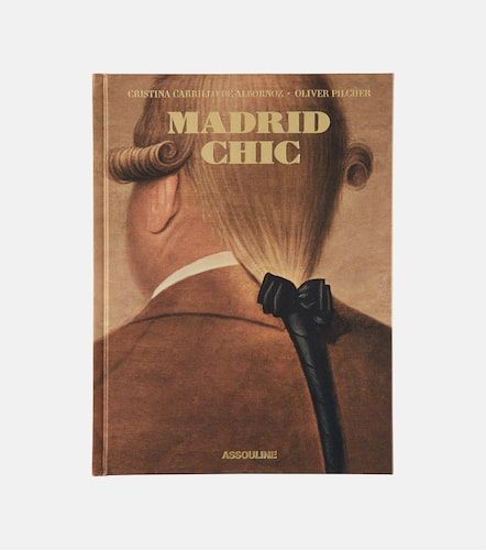 Assouline Libro Madrid Chic - Assouline - Modalova