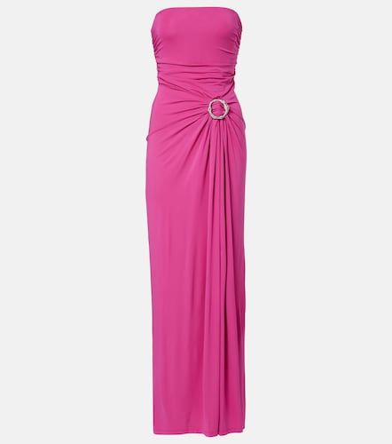 Simkhai Maxikleid Emma aus Jersey - Simkhai - Modalova
