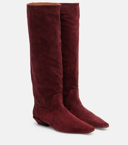 Botas altas Bettina 25 de ante - Paris Texas - Modalova