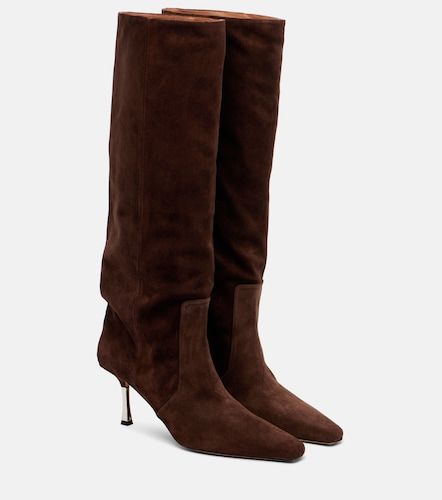 Paris Texas Bettina 75 suede boots - Paris Texas - Modalova