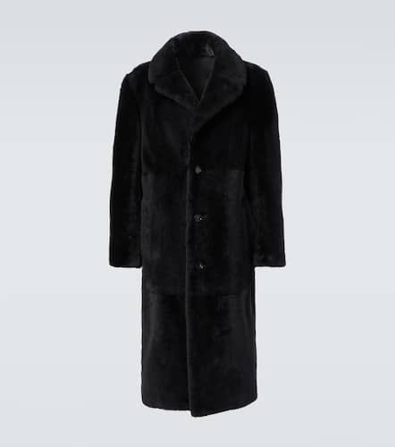 Loro Piana Emiliano shearling coat - Loro Piana - Modalova