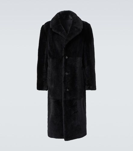 Loro Piana Emiliano shearling coat - Loro Piana - Modalova