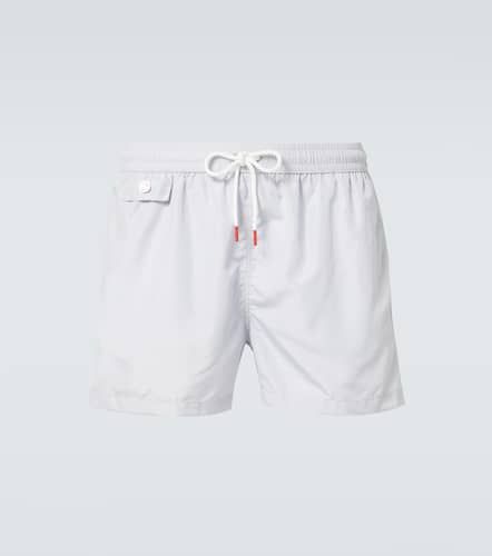 Kiton Swim trunks - Kiton - Modalova