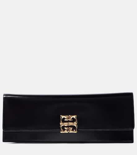 Antigona Large leather shoulder bag - Givenchy - Modalova