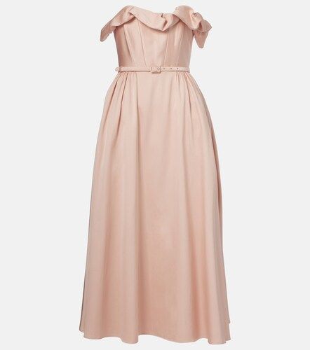 Roland Mouret Midikleid - Roland Mouret - Modalova