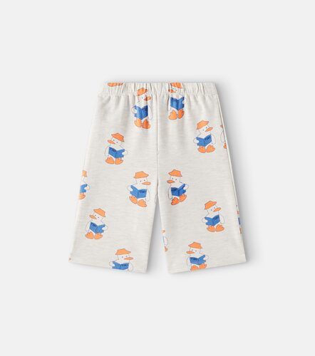 Bebé - pantalones en mezcla de algodón - Tinycottons - Modalova