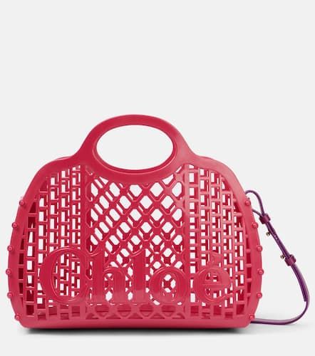 ChloÃ© ChloÃ© Cage basket bag - Chloe - Modalova