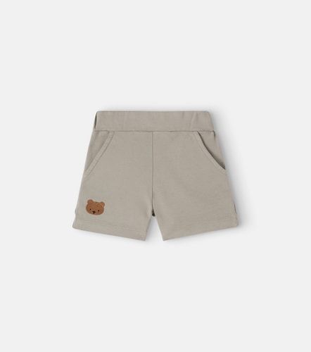 Shorts Ithri de jersey de algodón - Donsje - Modalova